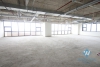 An office for rent in Diplomatic area, Tay Ho district, Ha Noi